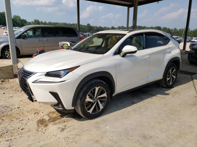 Photo 0 VIN: JTJGARBZ5M5020679 - LEXUS NX 300 BAS 