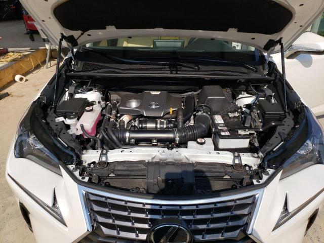 Photo 10 VIN: JTJGARBZ5M5020679 - LEXUS NX 300 BAS 