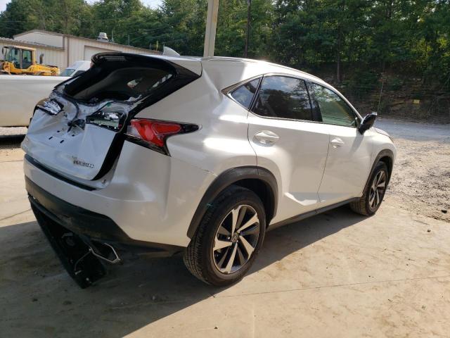 Photo 2 VIN: JTJGARBZ5M5020679 - LEXUS NX 300 BAS 