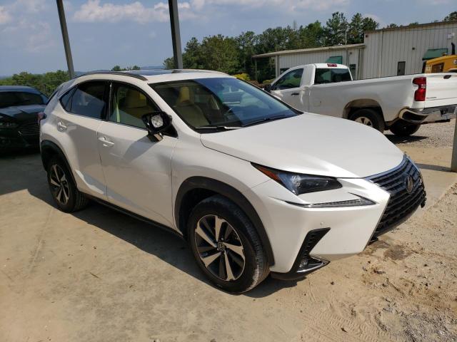 Photo 3 VIN: JTJGARBZ5M5020679 - LEXUS NX 300 BAS 