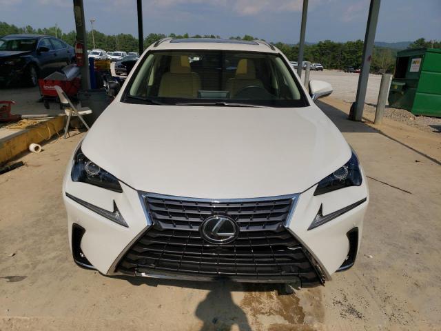 Photo 4 VIN: JTJGARBZ5M5020679 - LEXUS NX 300 BAS 