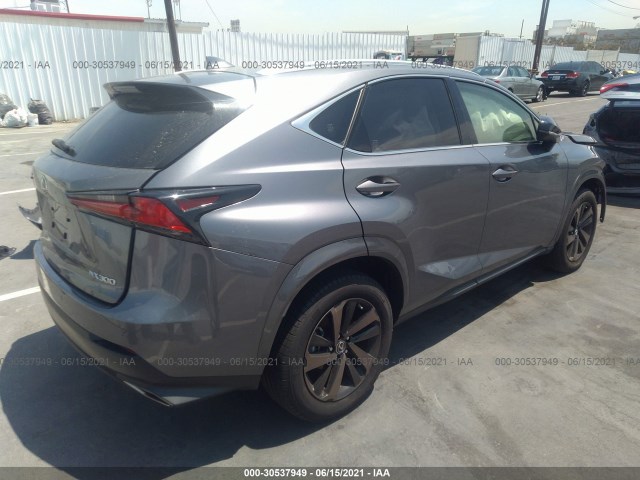 Photo 3 VIN: JTJGARBZ6L2167447 - LEXUS NX 