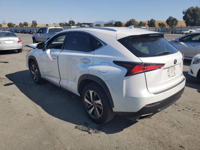 Photo 1 VIN: JTJGARBZ6L5000424 - LEXUS NX 300 