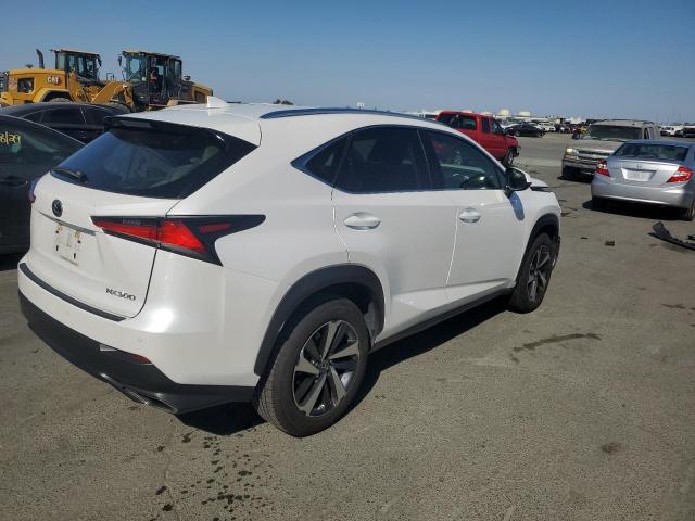 Photo 2 VIN: JTJGARBZ6L5000424 - LEXUS NX 300 