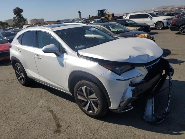 Photo 3 VIN: JTJGARBZ6L5000424 - LEXUS NX 300 