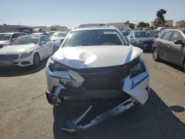 Photo 4 VIN: JTJGARBZ6L5000424 - LEXUS NX 300 