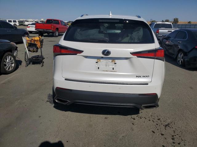 Photo 5 VIN: JTJGARBZ6L5000424 - LEXUS NX 300 