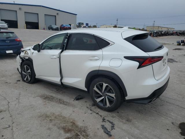 Photo 1 VIN: JTJGARBZ6L5003128 - LEXUS NX 