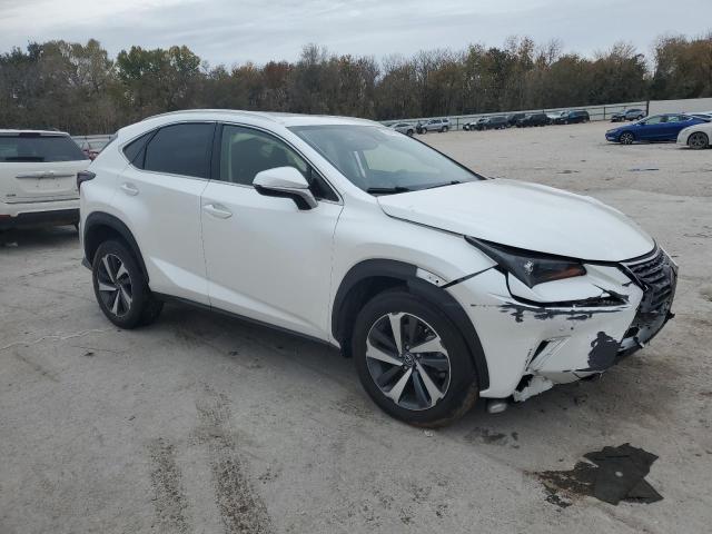 Photo 3 VIN: JTJGARBZ6L5003128 - LEXUS NX 