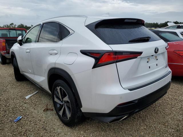 Photo 1 VIN: JTJGARBZ6L5005686 - LEXUS NX 300 