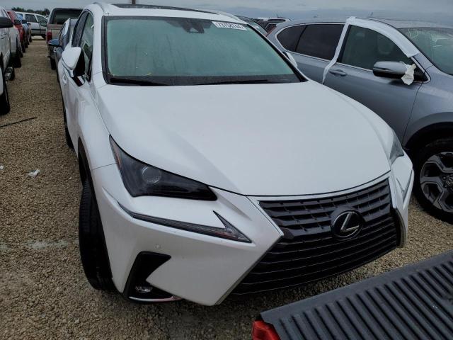 Photo 4 VIN: JTJGARBZ6L5005686 - LEXUS NX 300 