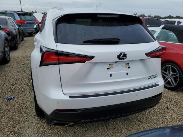 Photo 5 VIN: JTJGARBZ6L5005686 - LEXUS NX 300 