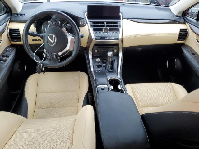 Photo 7 VIN: JTJGARBZ6L5005686 - LEXUS NX 300 