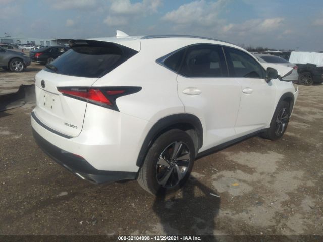 Photo 3 VIN: JTJGARBZ6L5016865 - LEXUS NX 