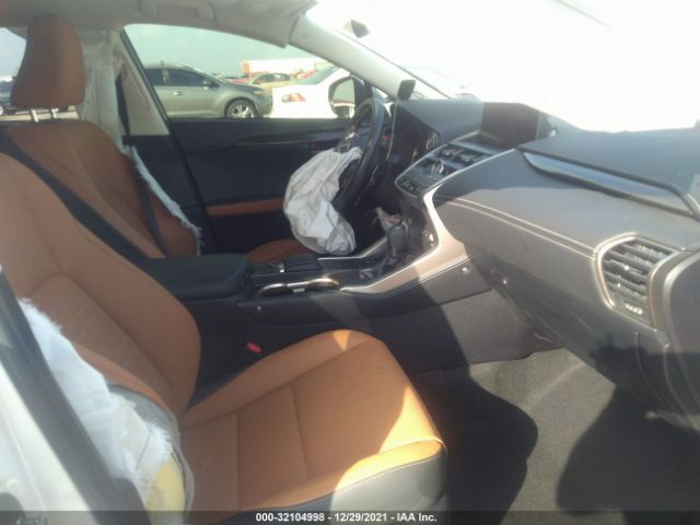 Photo 4 VIN: JTJGARBZ6L5016865 - LEXUS NX 