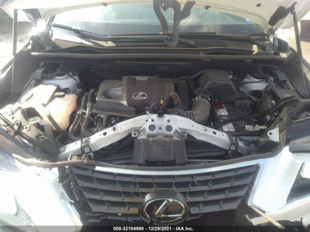 Photo 9 VIN: JTJGARBZ6L5016865 - LEXUS NX 