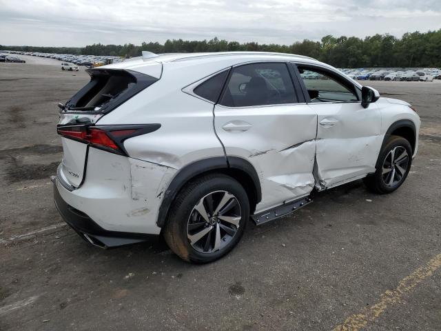 Photo 2 VIN: JTJGARBZ6L5019278 - LEXUS NX 300 