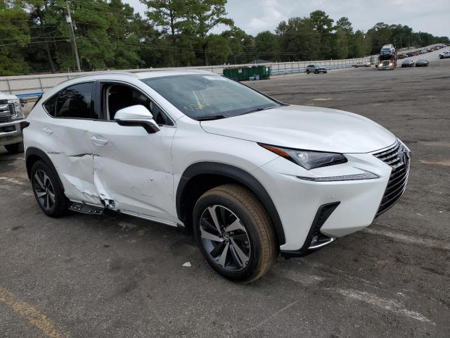 Photo 3 VIN: JTJGARBZ6L5019278 - LEXUS NX 300 