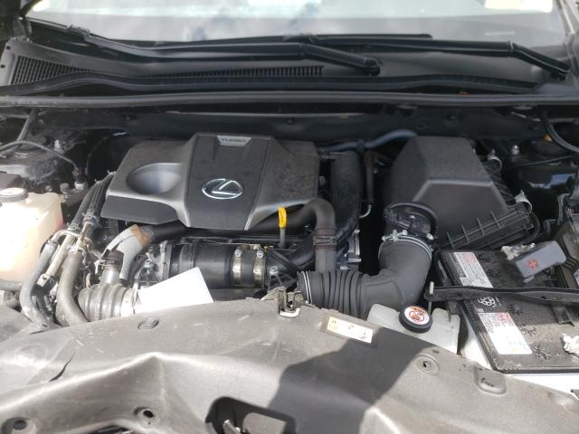 Photo 6 VIN: JTJGARBZ6L5019281 - LEXUS NX 300 