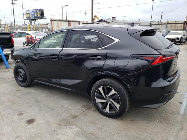 Photo 1 VIN: JTJGARBZ6M2187702 - LEXUS NX 300 BAS 