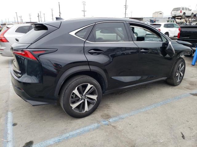 Photo 2 VIN: JTJGARBZ6M2187702 - LEXUS NX 300 BAS 