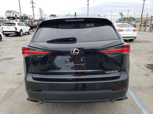 Photo 5 VIN: JTJGARBZ6M2187702 - LEXUS NX 300 BAS 