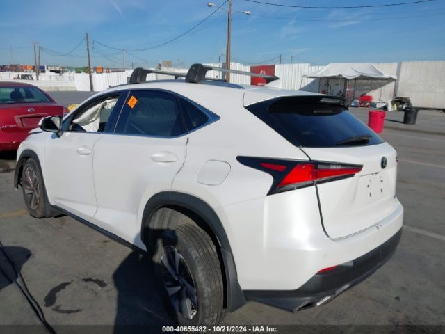 Photo 2 VIN: JTJGARBZ6M2200934 - LEXUS NX 