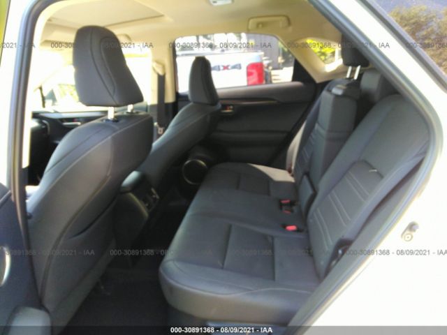 Photo 7 VIN: JTJGARBZ6M5026023 - LEXUS NX 