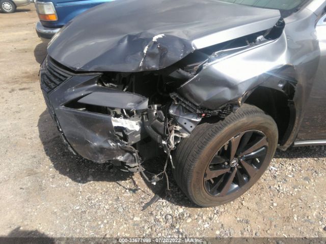 Photo 5 VIN: JTJGARBZ7L2169420 - LEXUS NX 