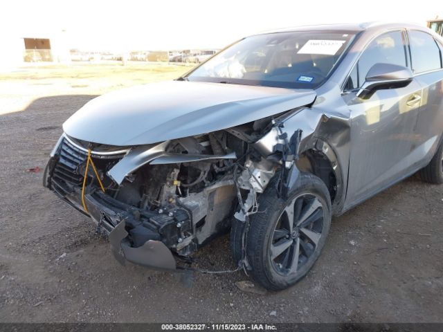 Photo 5 VIN: JTJGARBZ7M2200747 - LEXUS NX 300 