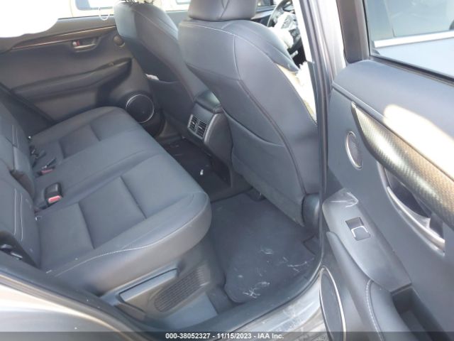 Photo 7 VIN: JTJGARBZ7M2200747 - LEXUS NX 300 