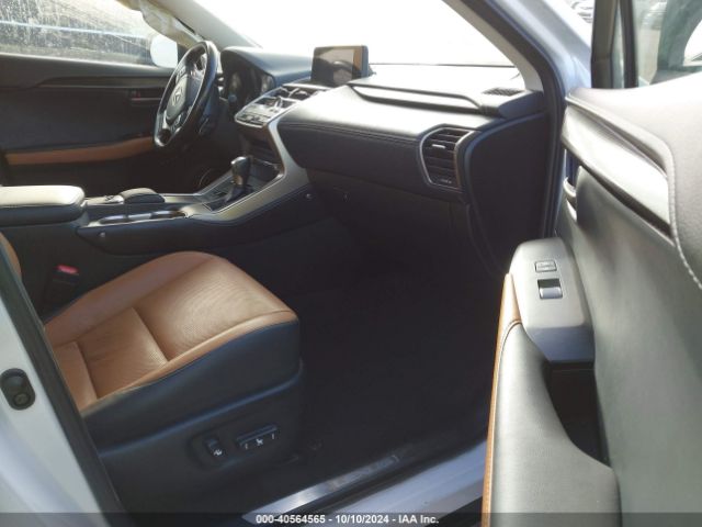 Photo 4 VIN: JTJGARBZ7M5028332 - LEXUS NX 