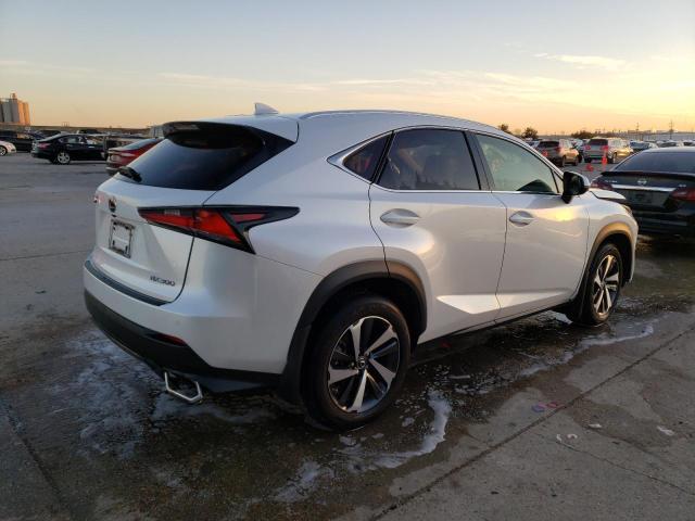 Photo 2 VIN: JTJGARBZ7M5033501 - LEXUS NX 300 BAS 