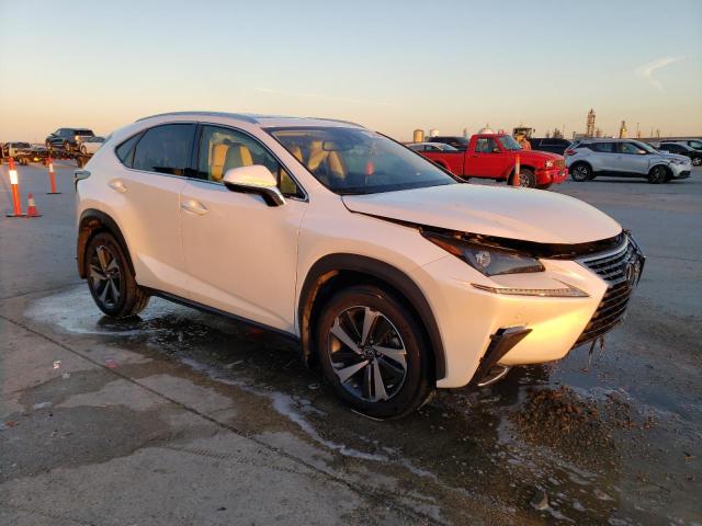 Photo 3 VIN: JTJGARBZ7M5033501 - LEXUS NX 300 BAS 