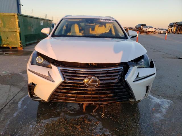 Photo 4 VIN: JTJGARBZ7M5033501 - LEXUS NX 300 BAS 