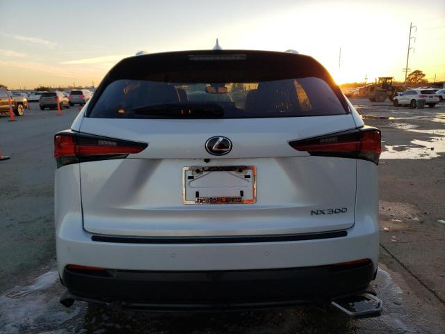 Photo 5 VIN: JTJGARBZ7M5033501 - LEXUS NX 300 BAS 