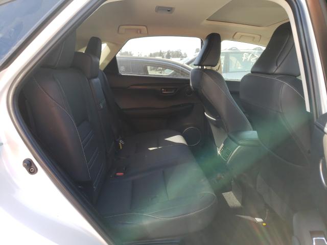 Photo 5 VIN: JTJGARBZ8L2174707 - LEXUS NX 300 