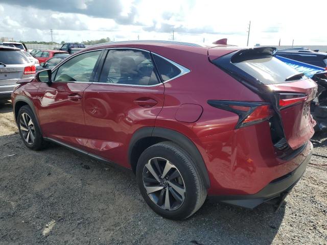 Photo 1 VIN: JTJGARBZ8L5016978 - LEXUS NX 300 