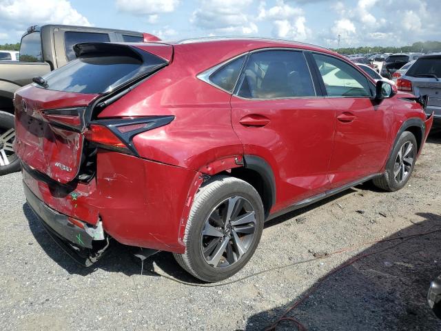 Photo 2 VIN: JTJGARBZ8L5016978 - LEXUS NX 300 