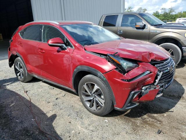 Photo 3 VIN: JTJGARBZ8L5016978 - LEXUS NX 300 