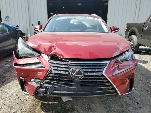 Photo 4 VIN: JTJGARBZ8L5016978 - LEXUS NX 300 