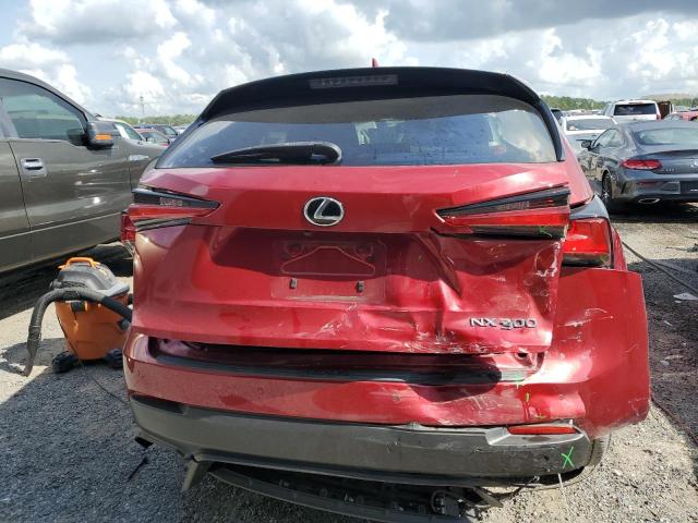 Photo 5 VIN: JTJGARBZ8L5016978 - LEXUS NX 300 