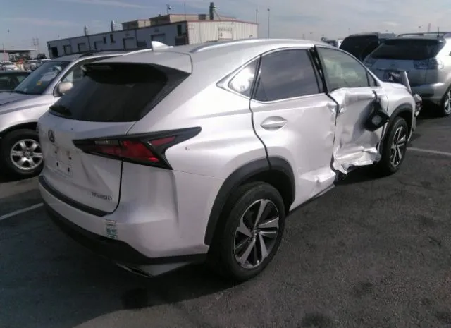 Photo 3 VIN: JTJGARBZ8L5017614 - LEXUS NX 