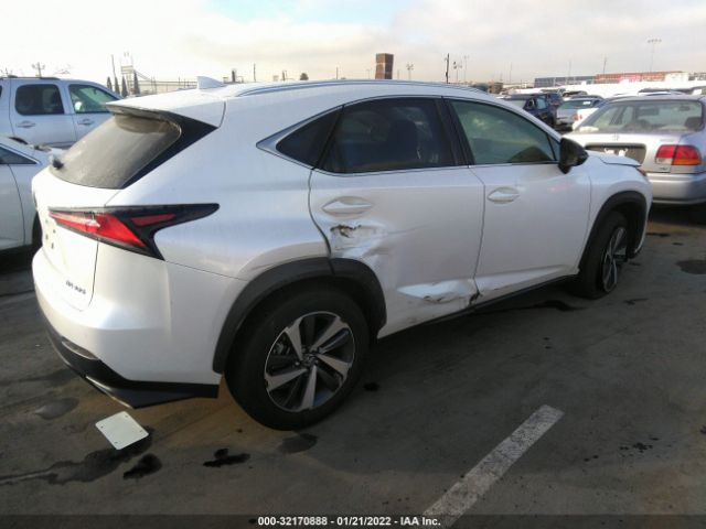 Photo 3 VIN: JTJGARBZ8L5019198 - LEXUS NX 