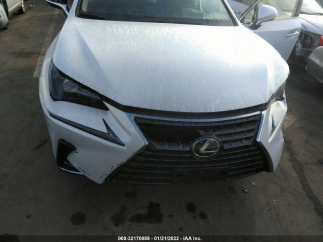 Photo 5 VIN: JTJGARBZ8L5019198 - LEXUS NX 