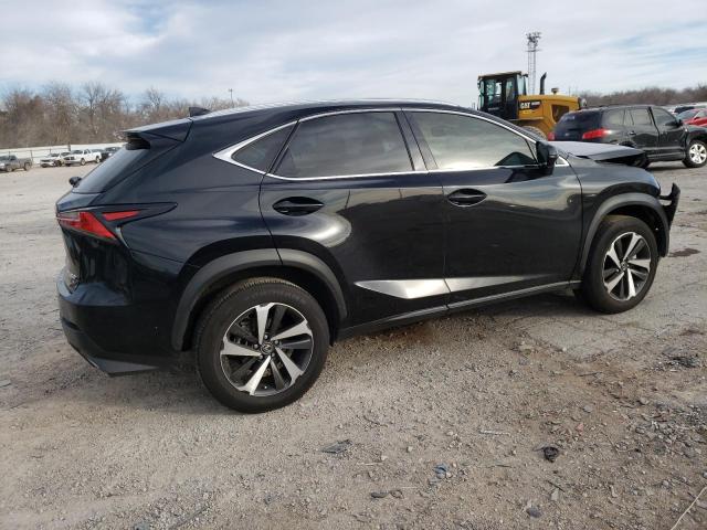 Photo 2 VIN: JTJGARBZ8M2184560 - LEXUS NX 300 BAS 