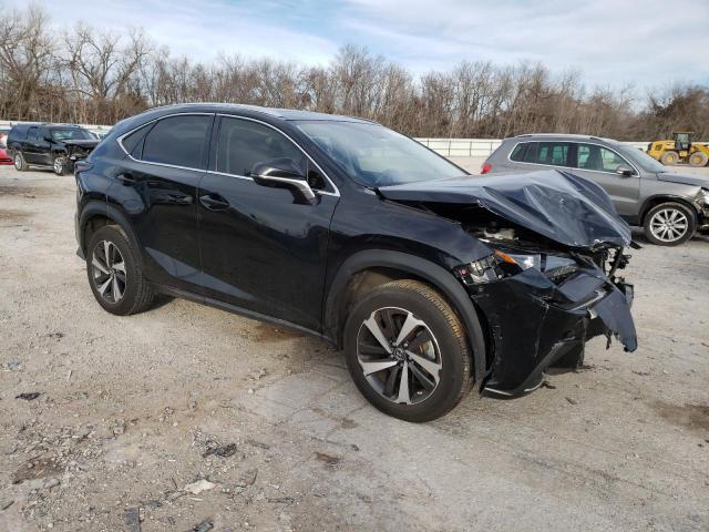 Photo 3 VIN: JTJGARBZ8M2184560 - LEXUS NX 300 BAS 