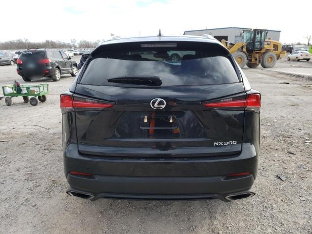 Photo 5 VIN: JTJGARBZ8M2184560 - LEXUS NX 300 BAS 