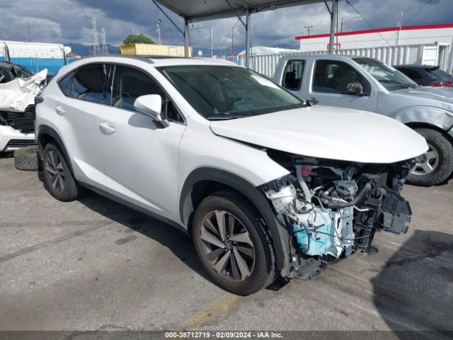 Photo 0 VIN: JTJGARBZ8M2200563 - LEXUS NX 300 