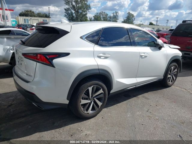 Photo 3 VIN: JTJGARBZ8M2200563 - LEXUS NX 300 